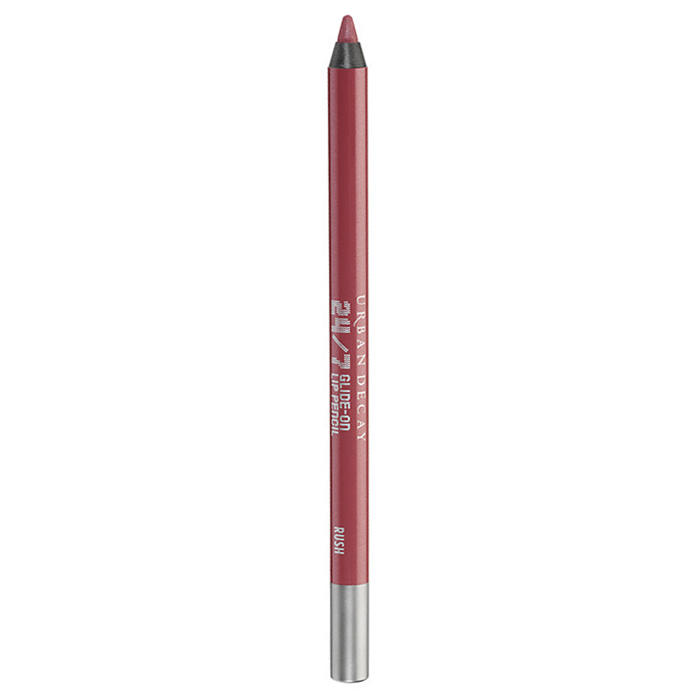 Urban Decay 24/7 Glide-On Lip Pencil Rush