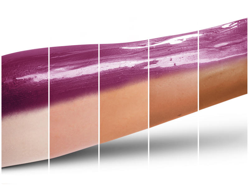 MAC Lipglass So This Season #5