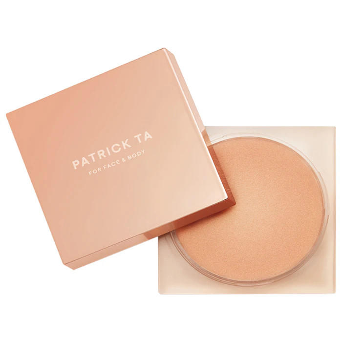 Patrick Ta Major Glow Balm She's Glossy