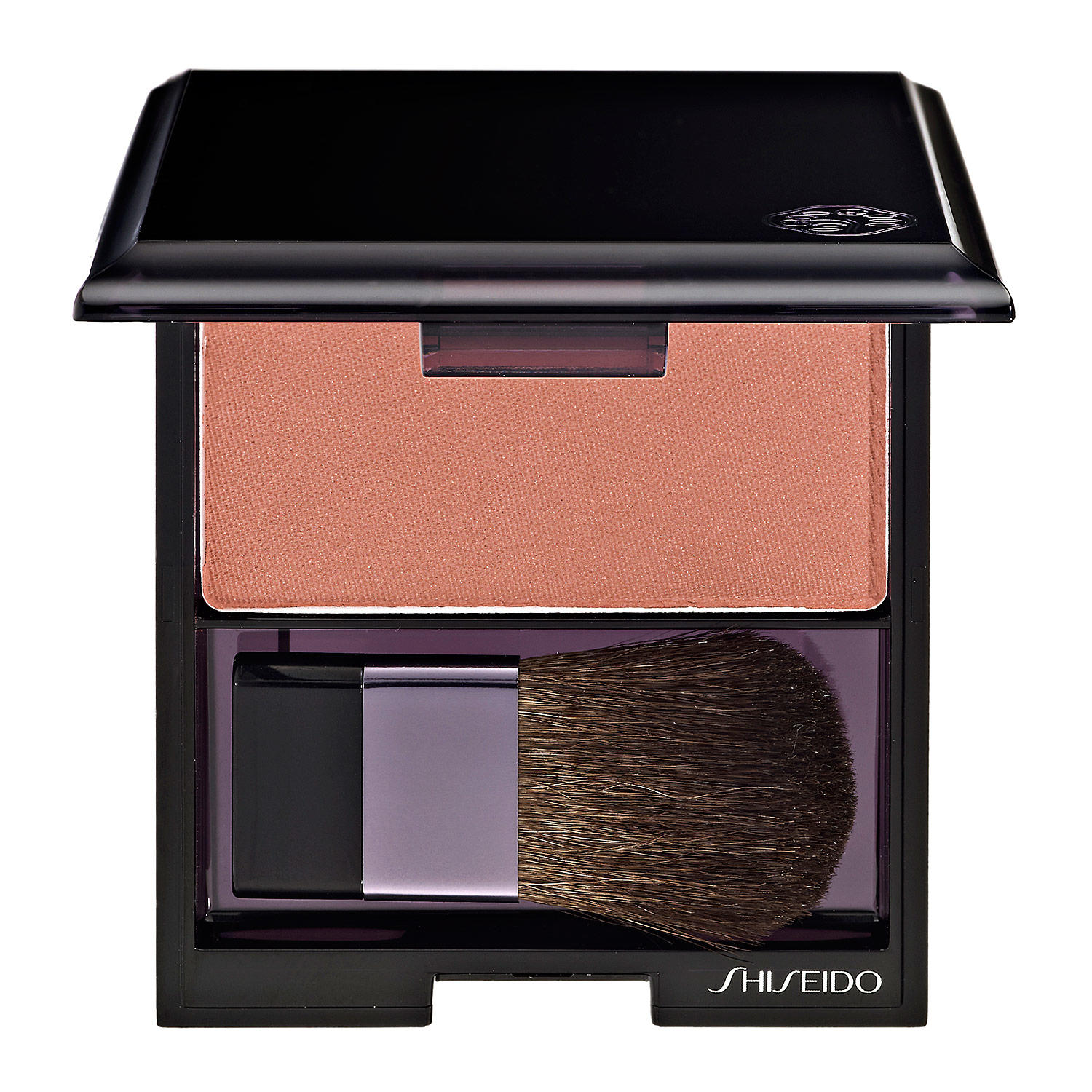 Shiseido Luminizing Satin Face Color Icy Pink PK107