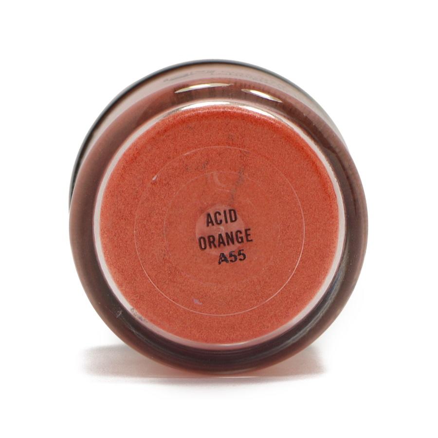 MAC Pigment Tub Acid Orange #1