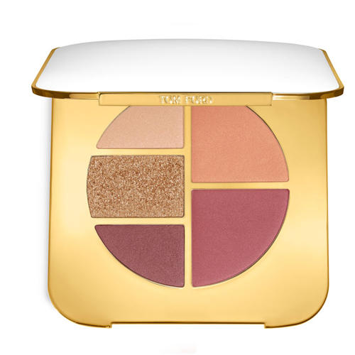 Tom Ford Eye & Cheek Compact Pink Glow