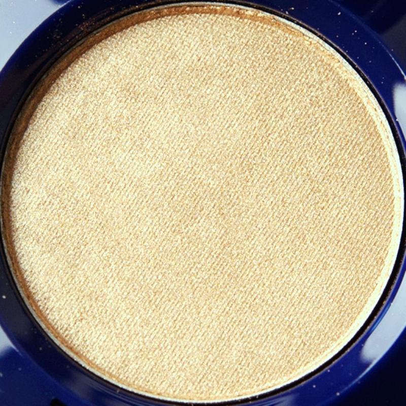 MAC Eyeshadow Hey Sailor Collection Jaunty #5