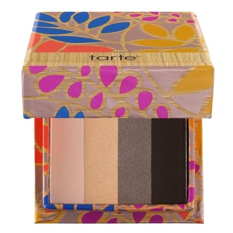 Tarte Amazonian Clay Eyeshadow Quad Just Deserts