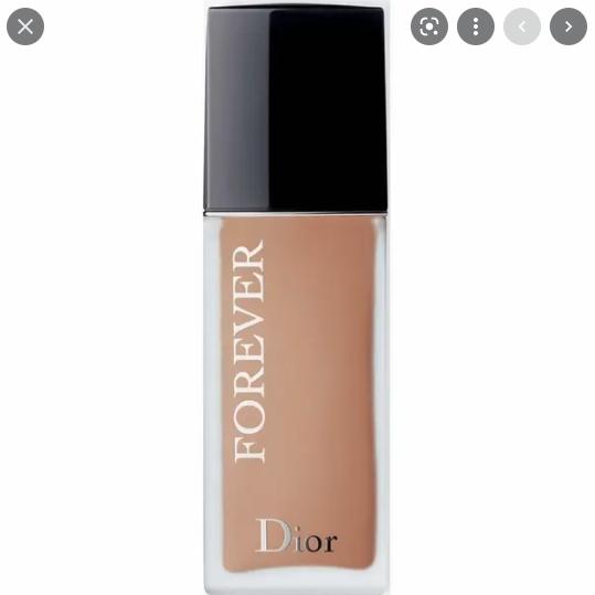 Dior Forever 24H Wear High Perfection Foundation 4.5N