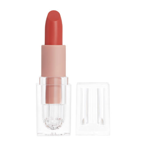 KKW Beauty Peach Creme Lipstick 3 Peach