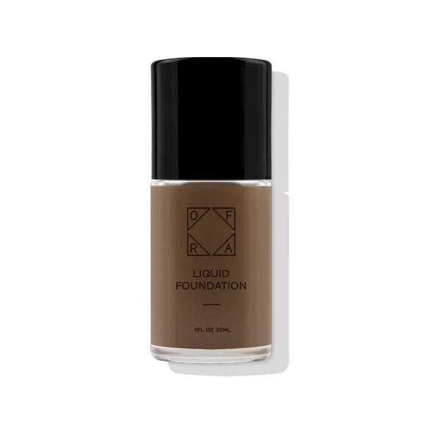 Ofra Cosmetics Liquid Foundation Toffee