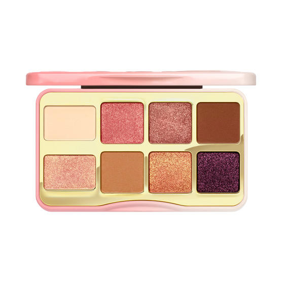 Too Faced Tickled Peach Eyeshadow Palette #0