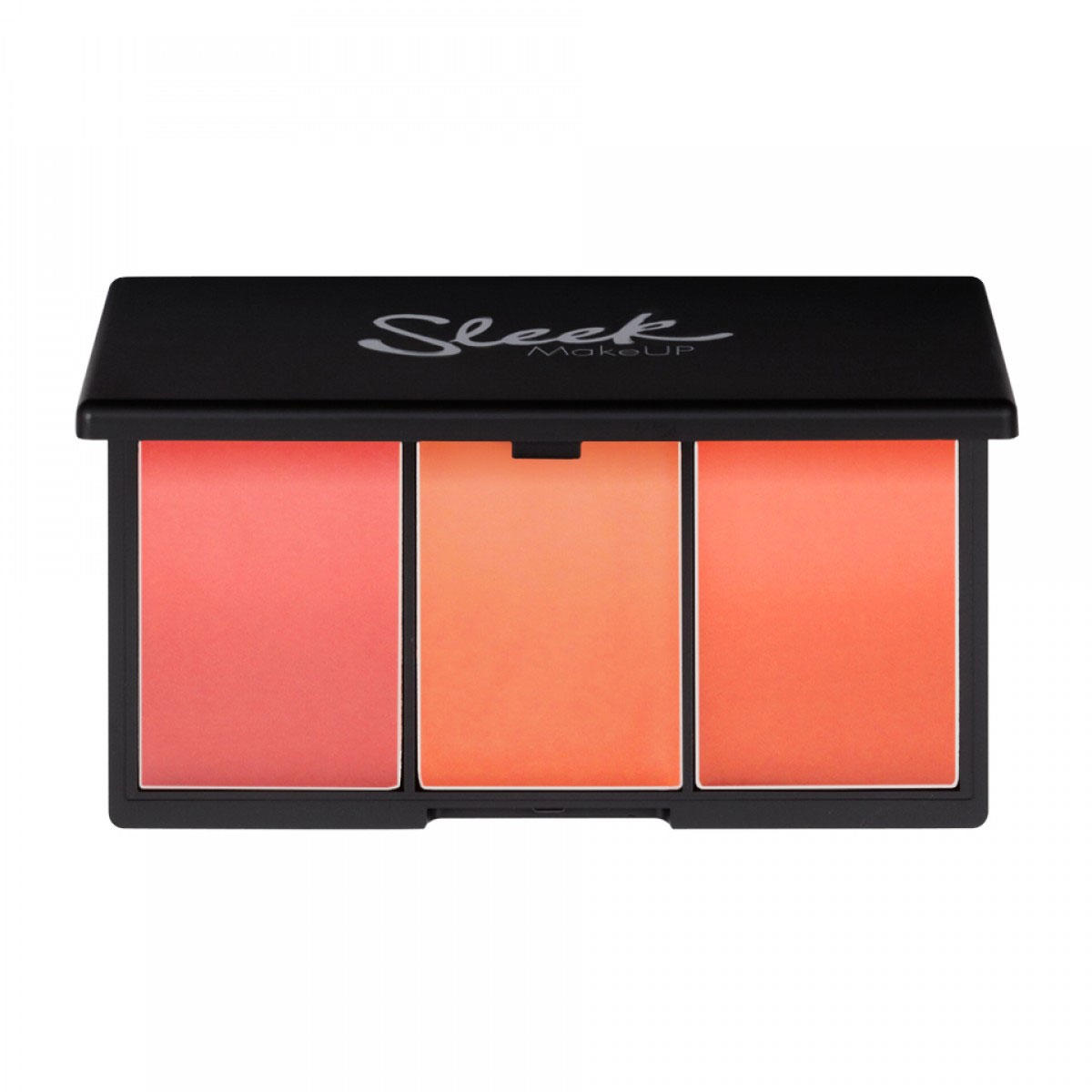 Sleek MakeUP Blush By 3 Californ.i.a 370