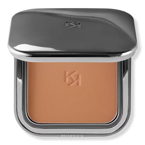 KIKO Milano Flawless Fusion Bronzer Powder 01