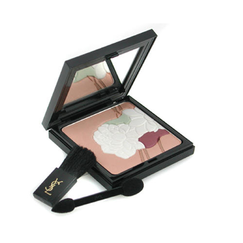 YSL Powder For Eyes & Complexion Opium