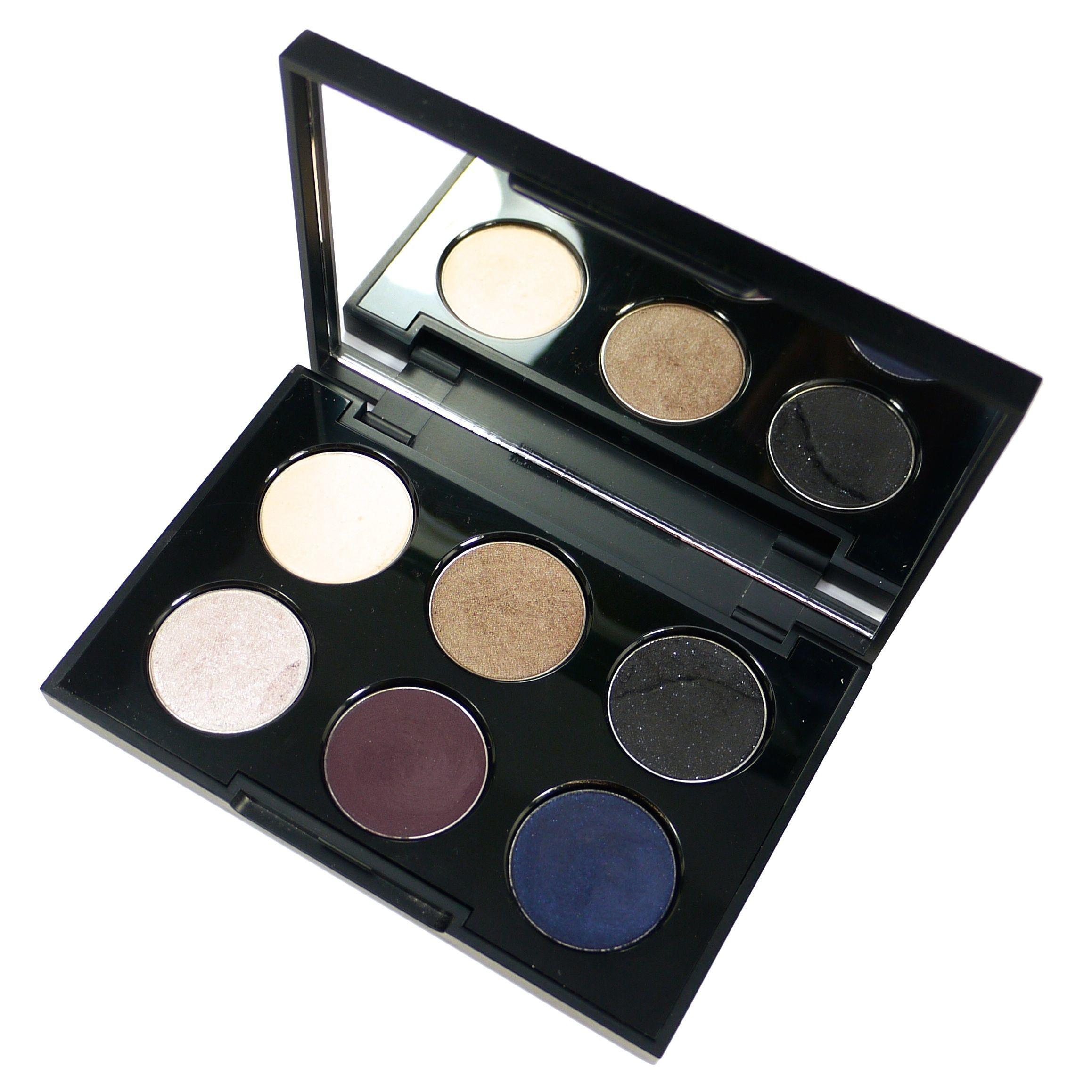 Smashbox Photo Op Eyeshadow Palette Smokebox #0