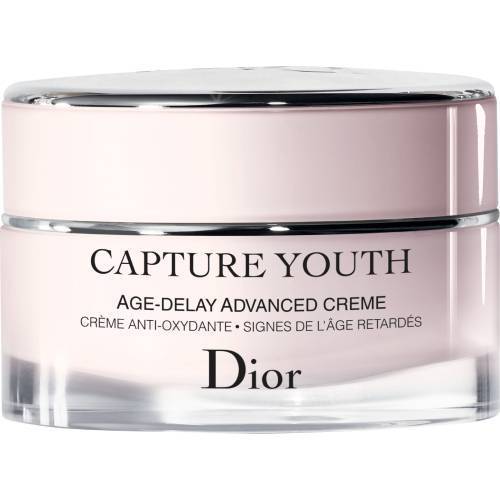 Dior Capture Youth Age Delay Advanced Creme Mini
