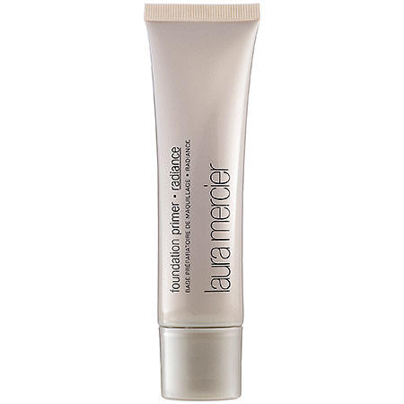 Laura Mercier Foundation Primer Radiance Bronze Mini 15ml