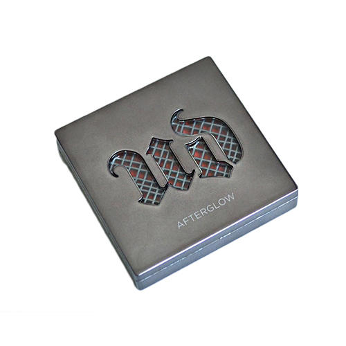 Urban Decay 8 Hour Powder Blush Afterglow Rapture #1