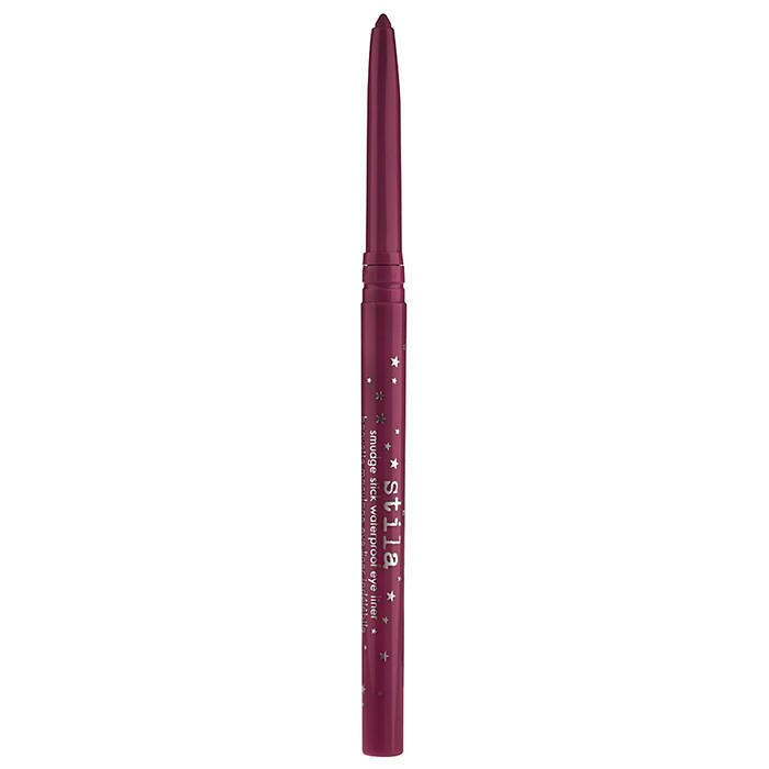 Stila Smudge Stick Waterproof Eyeliner Deep Fuchsia 