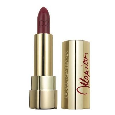 Dolce & Gabbana Voluptuous Lipstick Dolce Magnetic 322