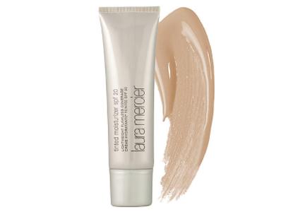 Laura Mercier Tinted Moisturizer Almond 40ml