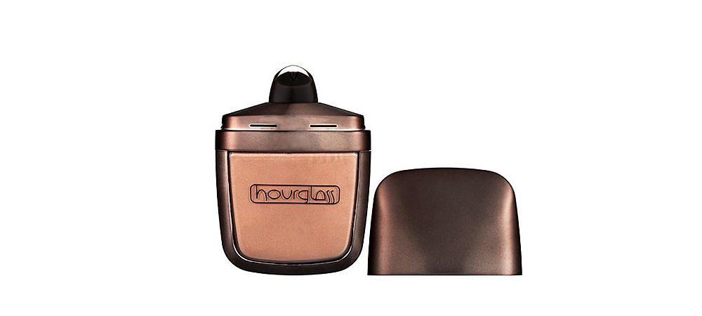 Hourglass Prodigy Hydrating Lip Gloss Eden