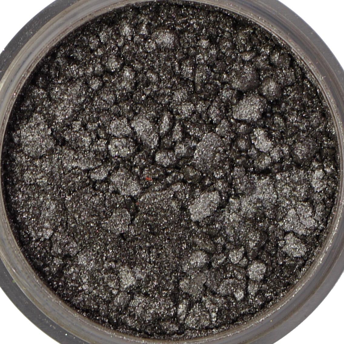 MAC Pigment Tub Silver #3