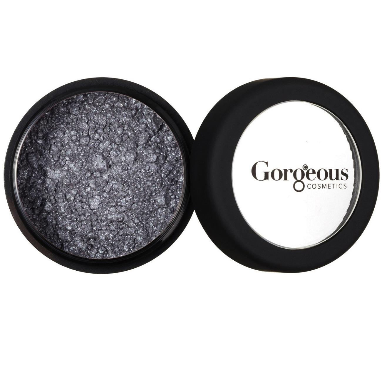 Gorgeous Cosmetics Shimmer Steel