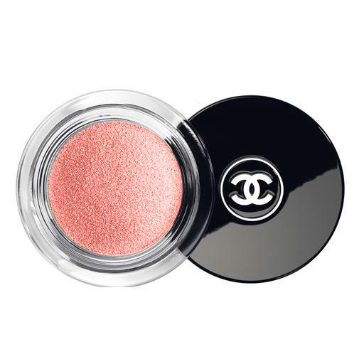 Chanel Illusion D'Ombre Eyeshadow Moonlight Pink 118