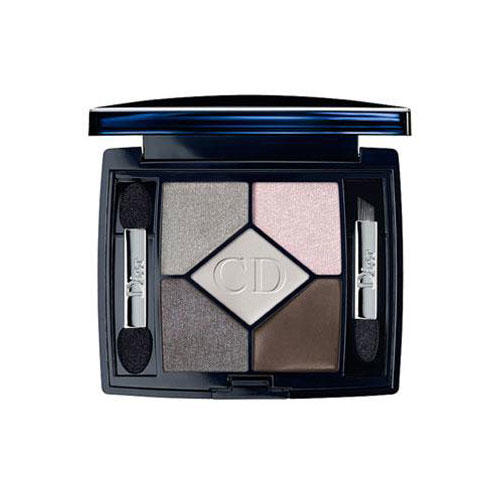 Dior 5 Couleurs Lift Eyeshadow Palette Lifting Grey