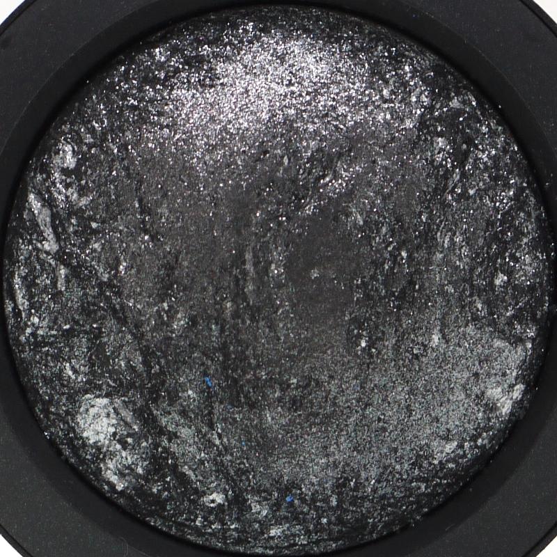 MAC Mineralize Eyeshadow Cinderfella #2