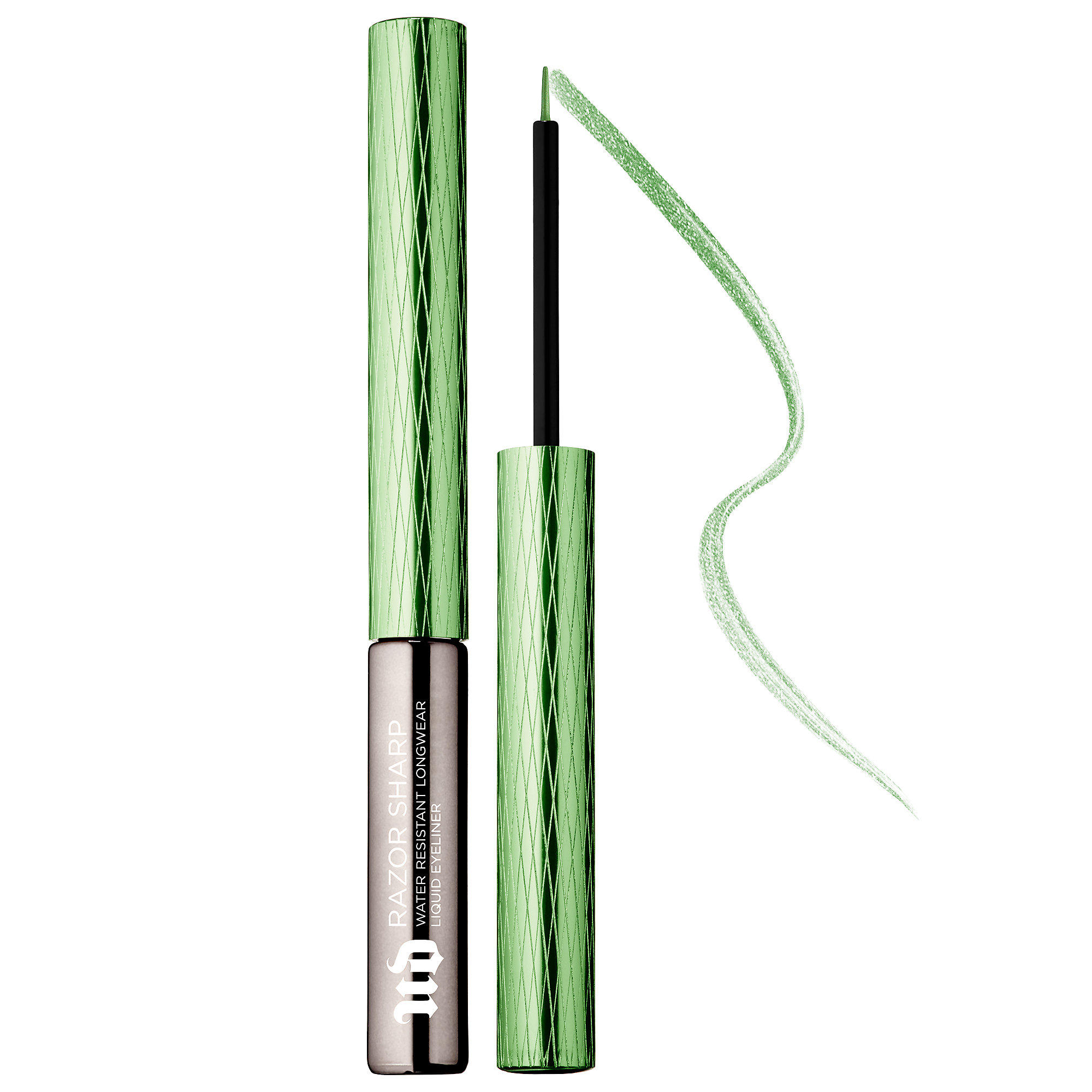 Urban Decay Razor Sharp Liquid Eyeliner Kush