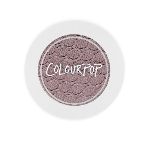 ColourPop Super Shock Shadow Mixed Tape