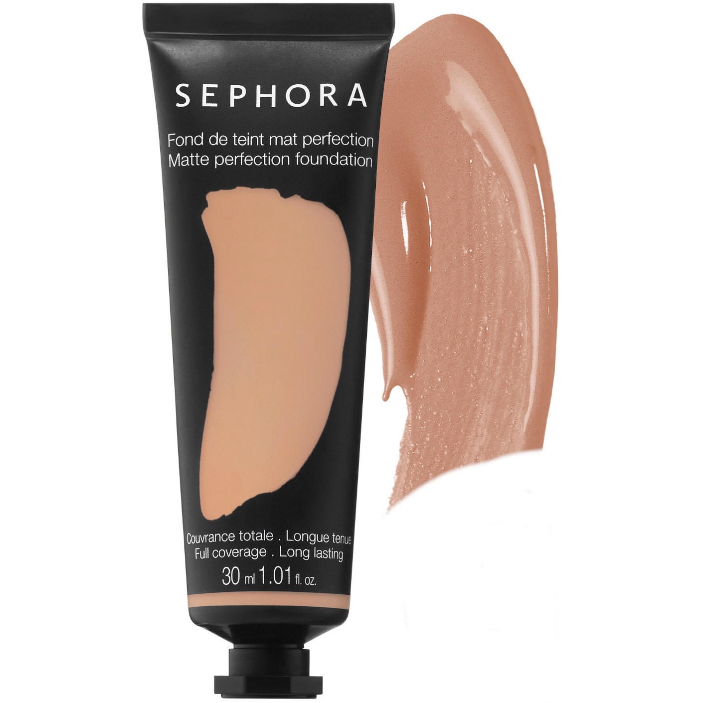 Sephora Matte Perfection Foundation Sand 30