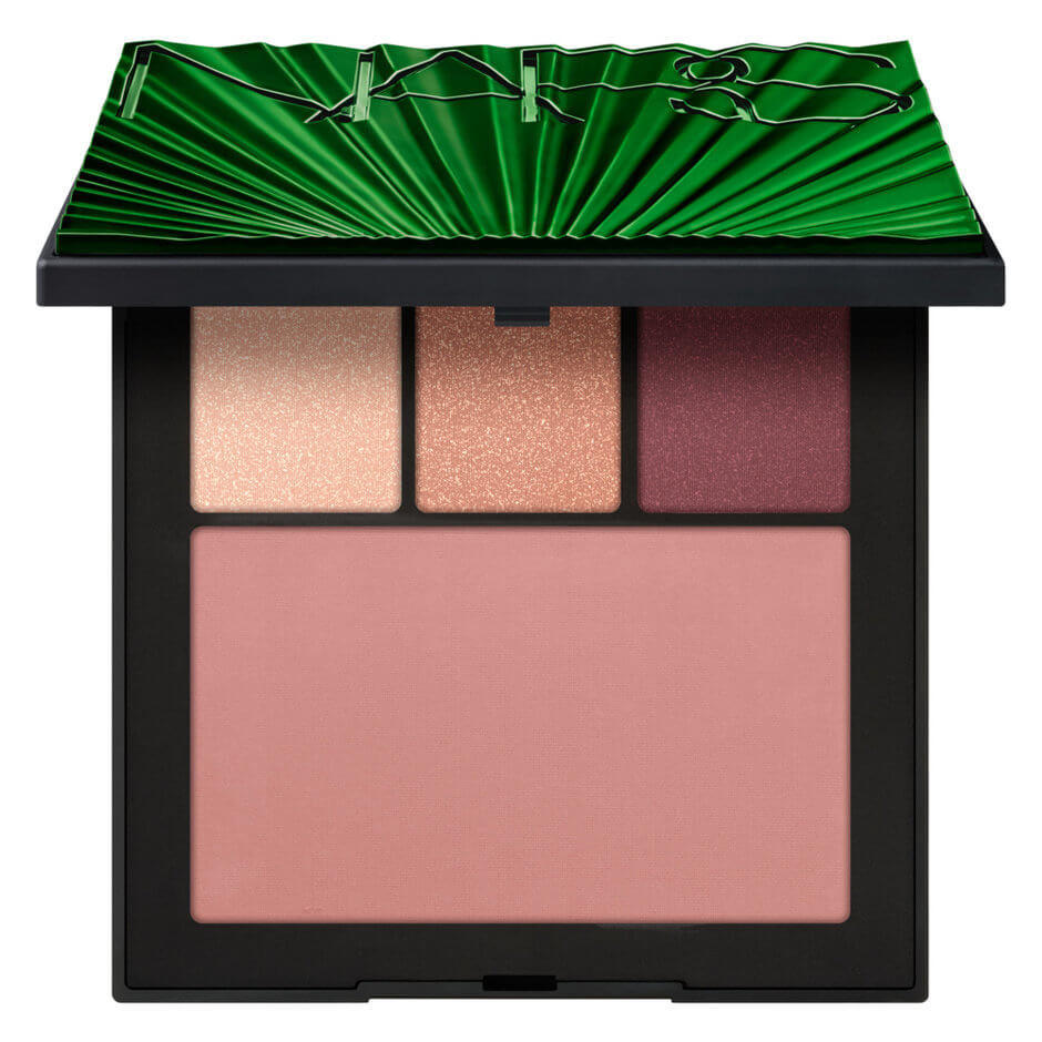 NARS Vacances Face Palette