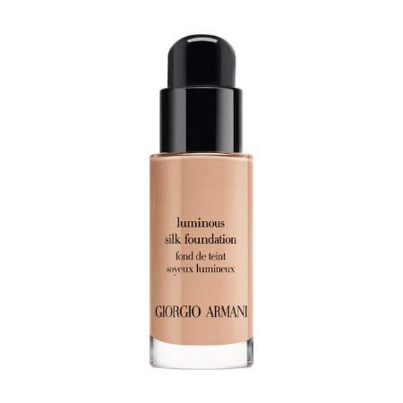 Giorgio Armani Luminous Silk Foundation 4.5 Travel