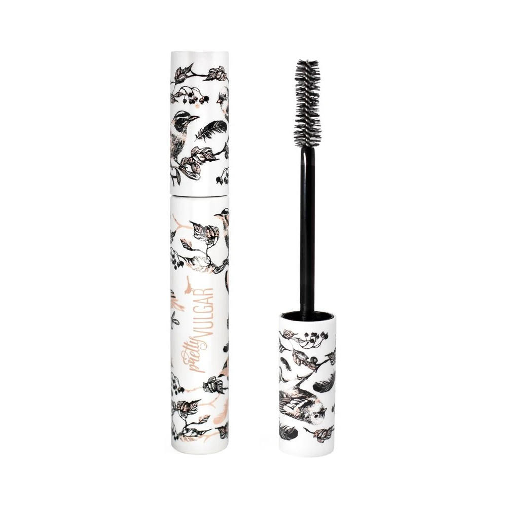 Pretty Vulgar Faux Reals Extreme Volume Mascara