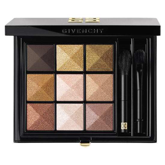 Givenchy Le 9 De Givenchy Eyeshadow Palette LE 9.07