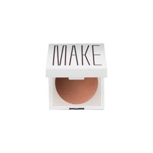 Make Beauty Bronzing Brick 