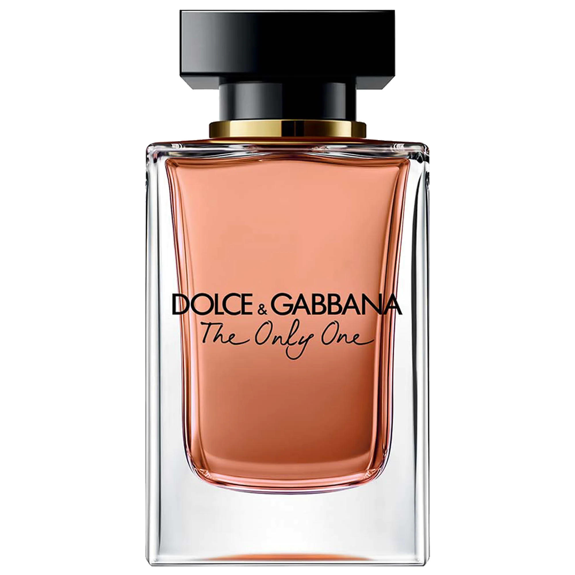 Dolce & Gabbana The Only One Perfume Travel