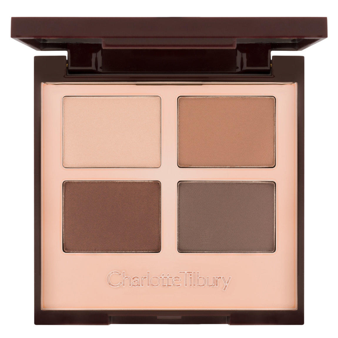 Charlotte Tilbury Luxury Palette The Sophisticate