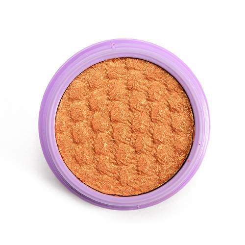 Colourpop Super Shock Shadow Ultra Glitter Dost Thou Comprehend 