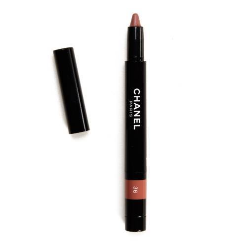 Chanel Stylo Ombre Et Contour Eyeshadow Liner Contour Mauve (36)