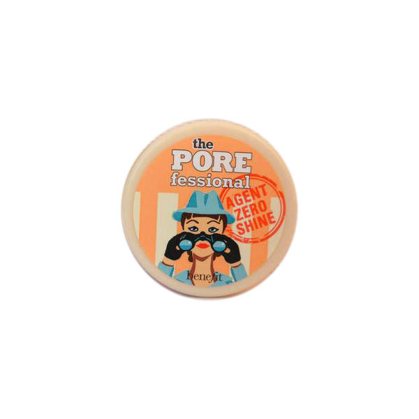 Benefit The POREfessional Agent Zero Shine Travel Mini 1.5g