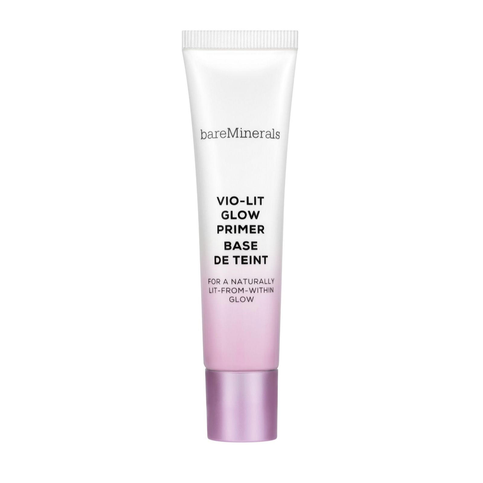 bareMinerals Vio-Lit Glow Primer Base De Teint