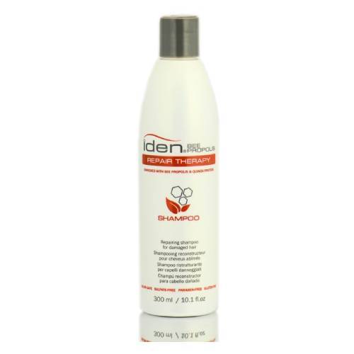 Iden Bee Propolis Repair Therapy Shampoo Mini