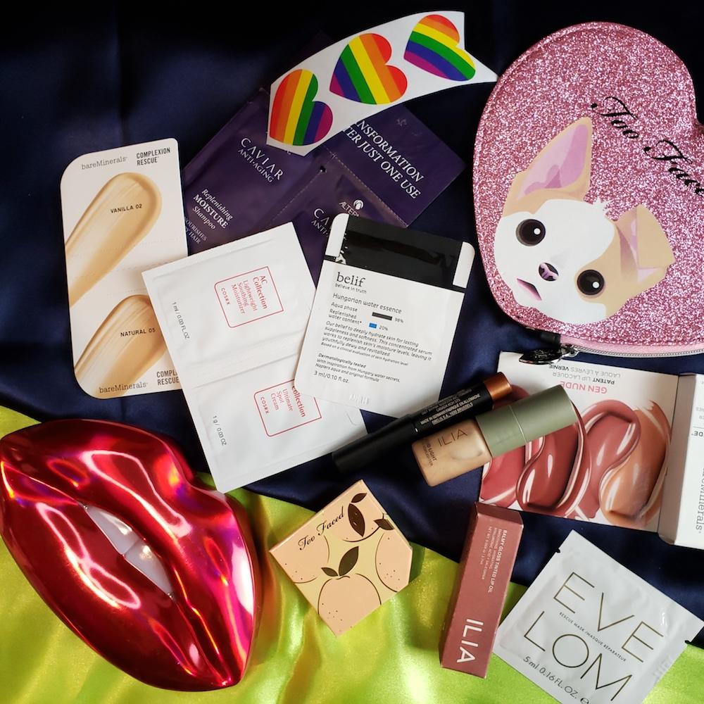 🌈🦄 UNICORN PRIDE HAUL 82 ✨ #0