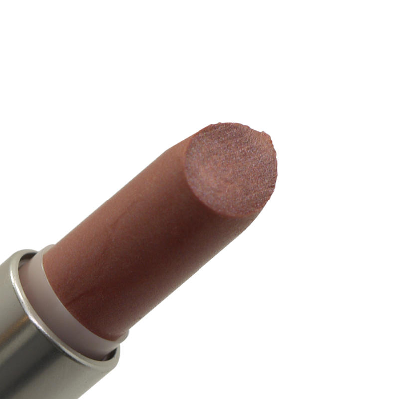 MAC Lipstick Wuss #1