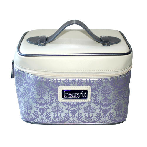 Benefit Rare Beauty Makeup Bag