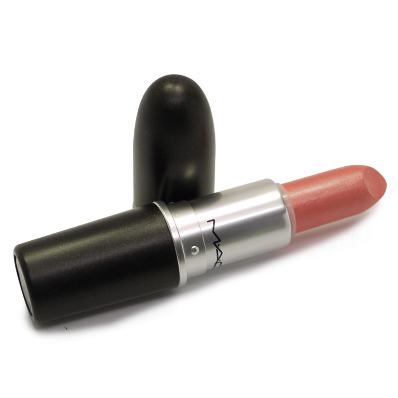 Repeat-MAC Lipstick Colour Me Coral #0