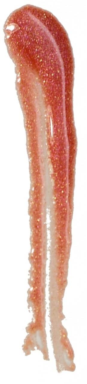 MAC Lipglass Widly Refined #3