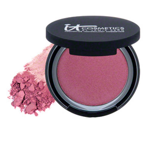 It Cosmetics Vitality Cheek Flush Radiant In Rose