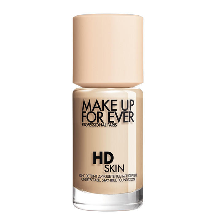 Makeup Forever HD Skin Undetectable Longwear Foundation 1N10